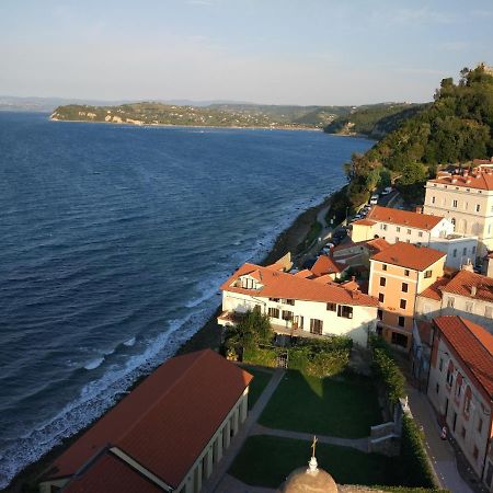 Apartments E & E Piran Zewnętrze zdjęcie