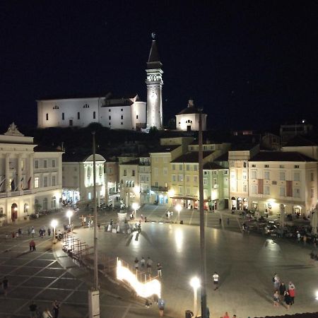 Apartments E & E Piran Zewnętrze zdjęcie