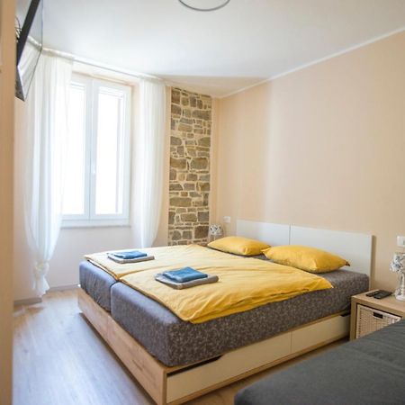 Apartments E & E Piran Zewnętrze zdjęcie