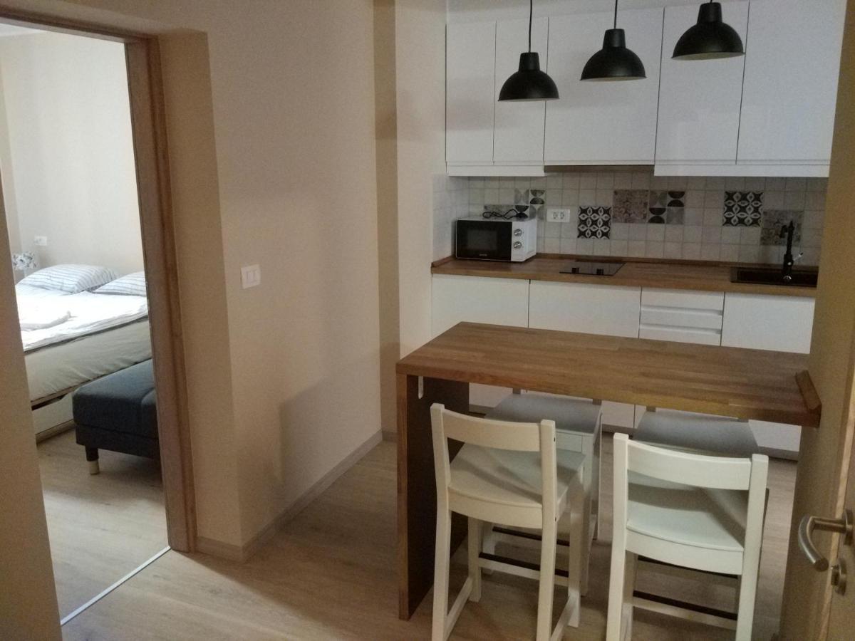 Apartments E & E Piran Zewnętrze zdjęcie