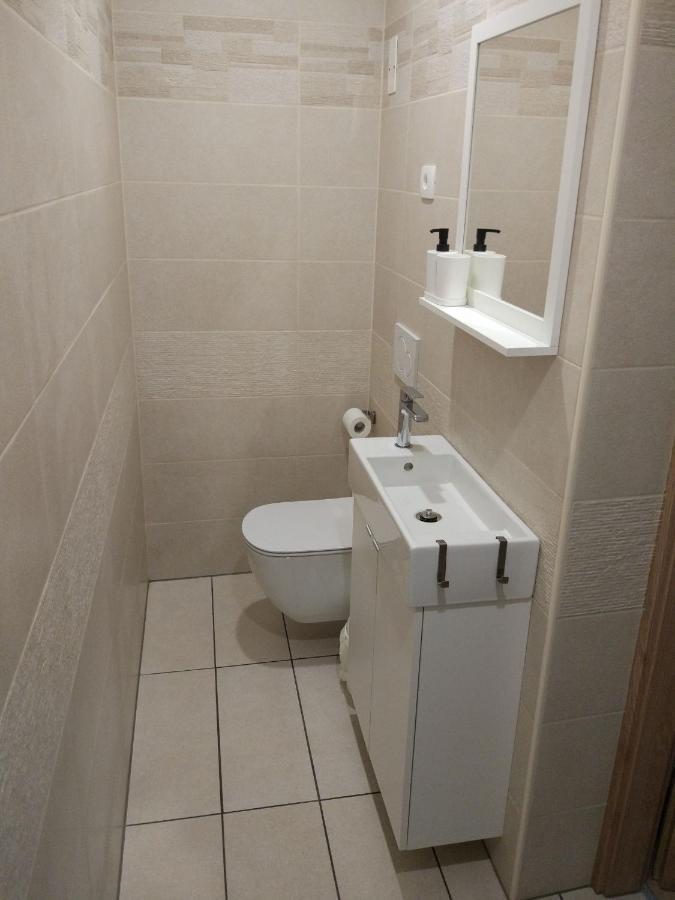 Apartments E & E Piran Zewnętrze zdjęcie