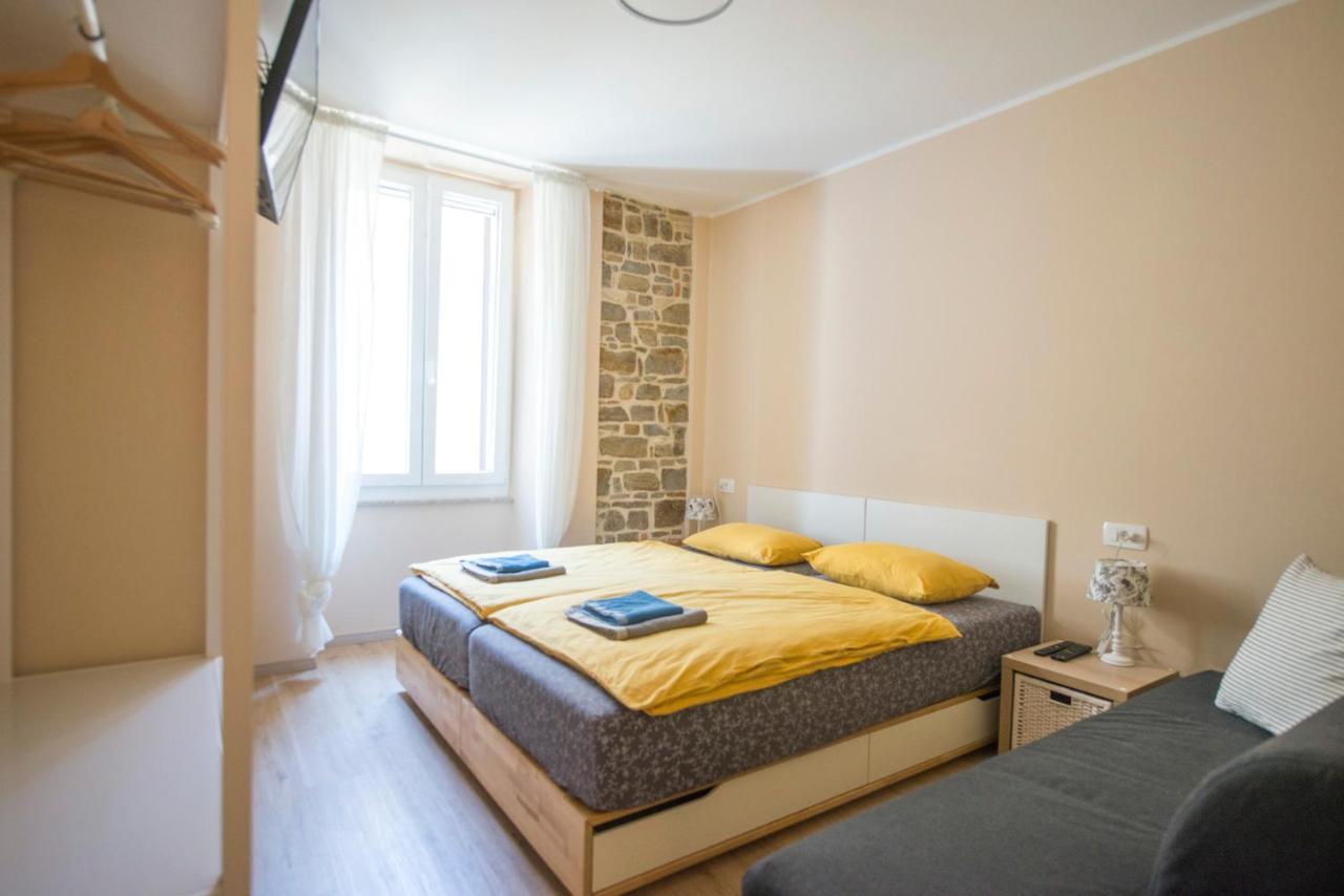 Apartments E & E Piran Zewnętrze zdjęcie