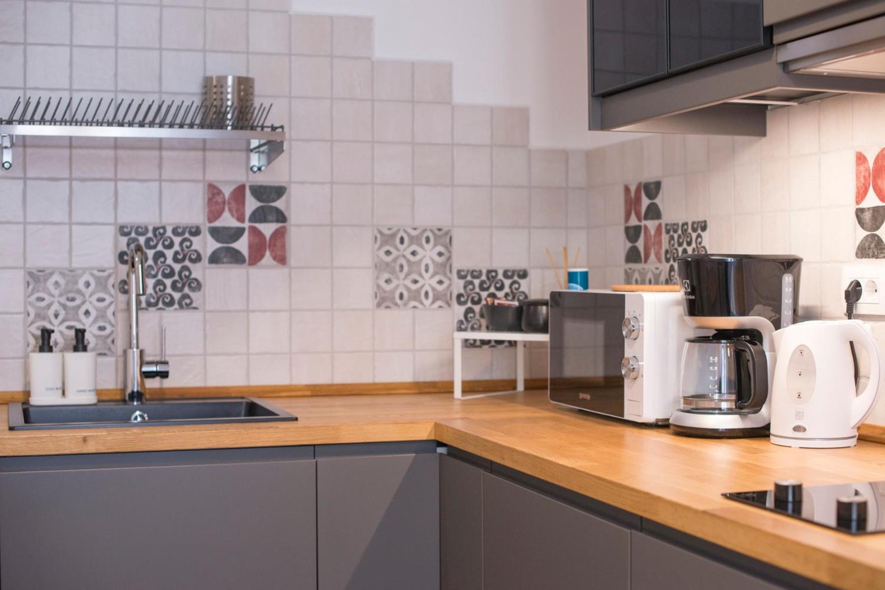 Apartments E & E Piran Zewnętrze zdjęcie